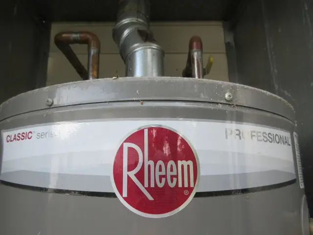 Water Heater Repair in California — licensed local pros