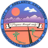 Seal of Adelanto, California