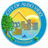 Seal of Aliso Viejo, California