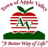 Seal of Apple Valley, California