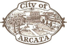 Seal of Arcata, California