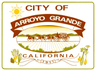Seal of Arroyo Grande, California