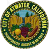 Seal of Atwater, California