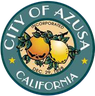 Seal of Azusa, California