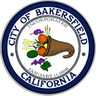 Seal of Bakersfield, California