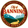 Seal of Banning, California