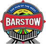 Seal of Barstow, California