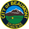 Seal of Beaumont, California