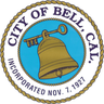 Seal of Bell, California