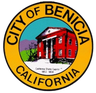 Seal of Benicia, California