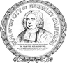 Seal of Berkeley, California