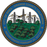 Seal of Brea, California