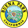 Seal of Buena Park, California