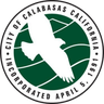 Seal of Calabasas, California