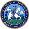 Seal of Camarillo, California