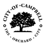 Seal of Campbell, California