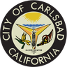 Seal of Carlsbad, California