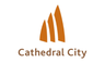 Flag of Cathedral City, California