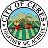 Seal of Ceres, California