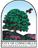 Seal of Chino Hills, California