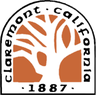 Seal of Claremont, California