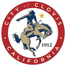 Seal of Clovis, California