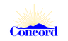 Flag of Concord, California