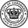 Seal of Coronado, California