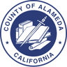 Seal of Alameda County, California