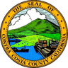 Seal of Contra Costa County, California