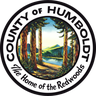 Seal of Humboldt County, California