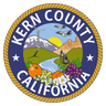 Seal of Kern County, California