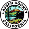 Seal of Lassen County, California
