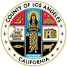 Seal of Los Angeles County, California