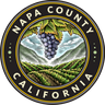 Seal of Napa County, California