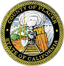Seal of Placer County, California
