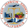Seal of San Joaquin County, California