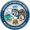 Seal of San Luis Obispo County, California