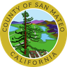 Seal of San Mateo County, California