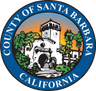 Seal of Santa Barbara County, California
