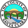 Seal of Santa Clara County, California