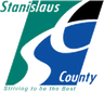 Seal of Stanislaus County, California