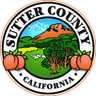 Seal of Sutter County, California