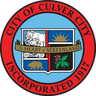 Seal of Culver City, California