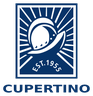 Seal of Cupertino, California
