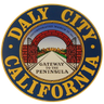 Seal of Daly City, California