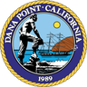 Seal of Dana Point, California