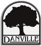 Seal of Danville, California