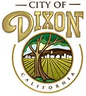 Seal of Dixon, California