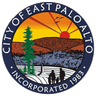 Seal of East Palo Alto, California